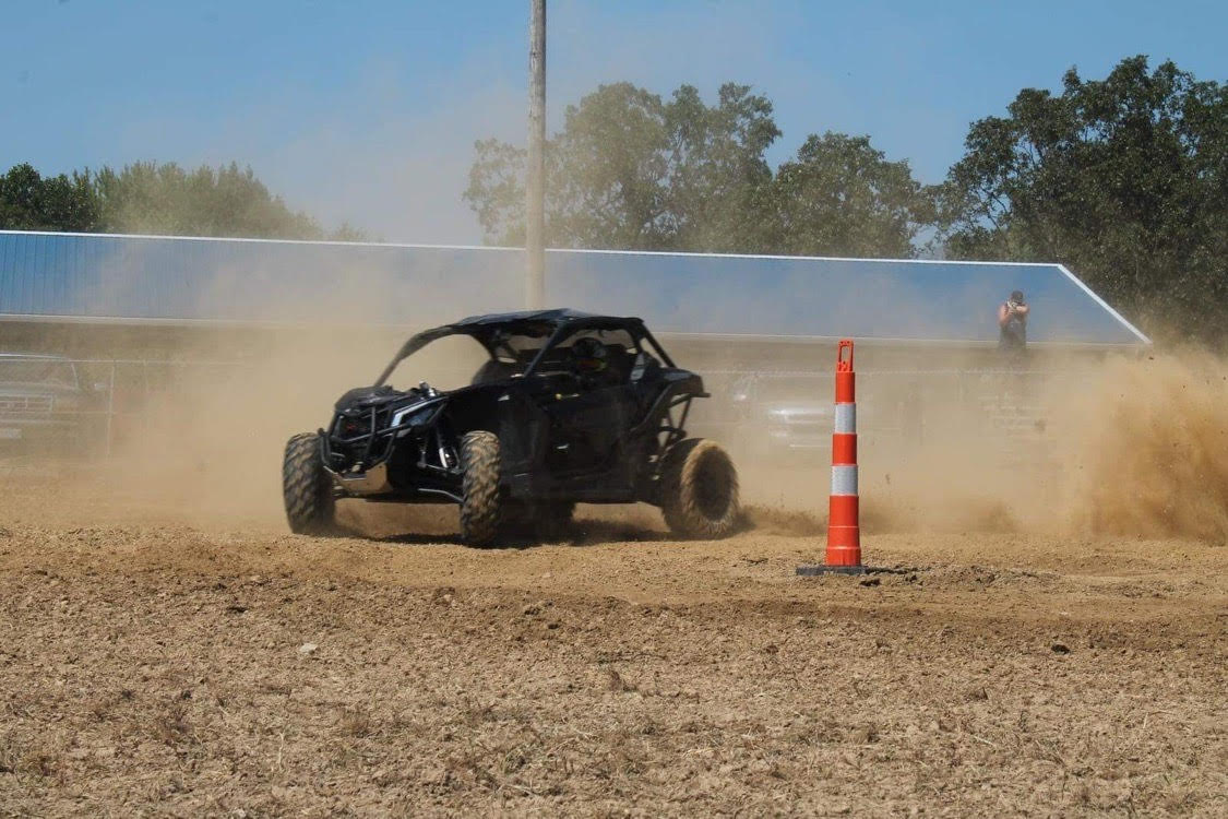 Crocker Parks City of Crocker